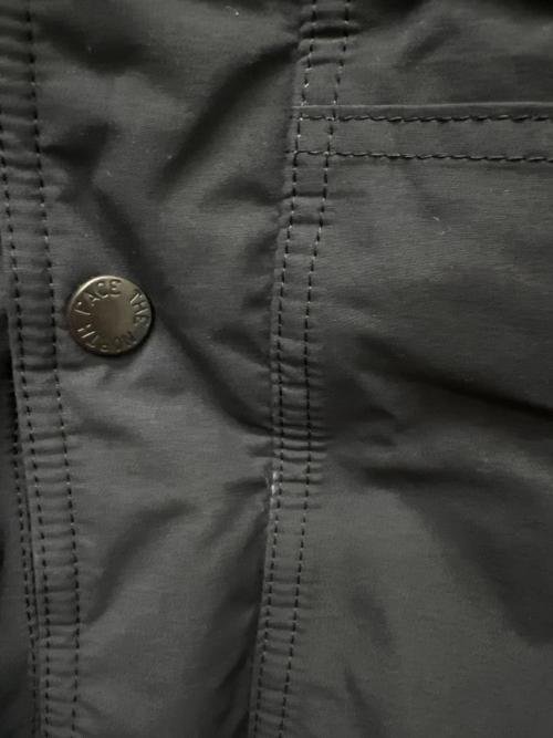 THE NORTH FACE（ザ ノース フェイス）THE NORTH FACE (ザ ノース フェイス) マウンテンダウンジャケット ブラック サイズ:Mの古着・服飾アイテム