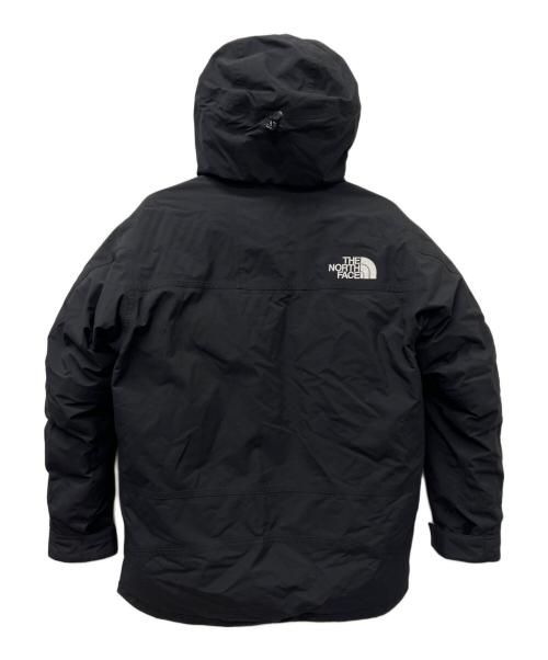 THE NORTH FACE（ザ ノース フェイス）THE NORTH FACE (ザ ノース フェイス) マウンテンダウンジャケット ブラック サイズ:Mの古着・服飾アイテム