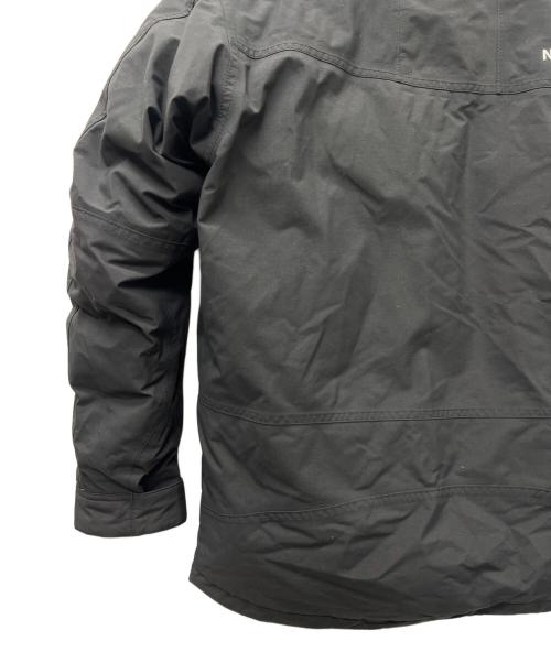 THE NORTH FACE（ザ ノース フェイス）THE NORTH FACE (ザ ノース フェイス) マウンテンダウンジャケット ブラック サイズ:Mの古着・服飾アイテム