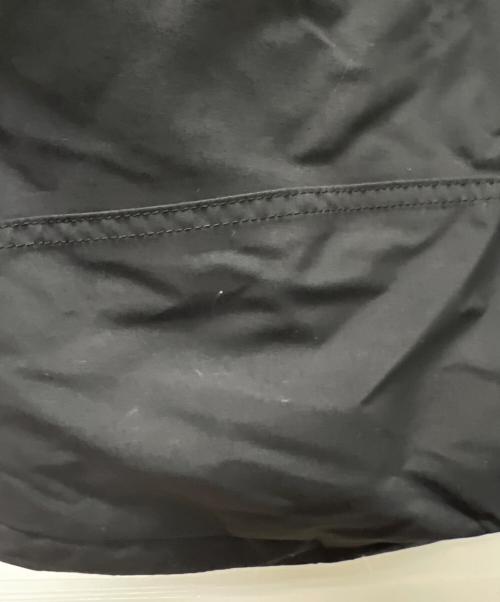 THE NORTH FACE（ザ ノース フェイス）THE NORTH FACE (ザ ノース フェイス) マウンテンダウンジャケット ブラック サイズ:Mの古着・服飾アイテム