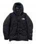 THE NORTH FACE（ザ ノース フェイス）の古着「マウンテンダウンジャケット」｜ブラック