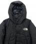 THE NORTH FACE (ザ ノース フェイス) マウンテンダウンジャケット ブラック サイズ:M：30000円