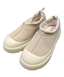 UGG（アグ）の古着「Tasman Weather Hybrid」｜ベージュ