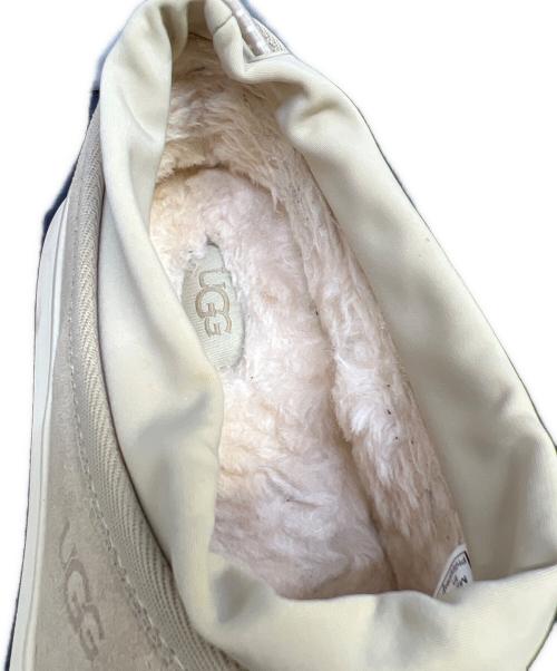 UGG（アグ）UGG (アグ) Tasman Weather Hybrid ベージュ サイズ:27の古着・服飾アイテム