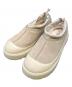 UGG（アグ）の古着「Tasman Weather Hybrid」｜ベージュ