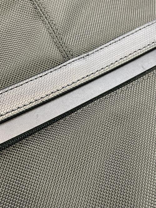 TUMI（トゥミ）TUMI (トゥミ) 3wayブリーフケース ブラックの古着・服飾アイテム