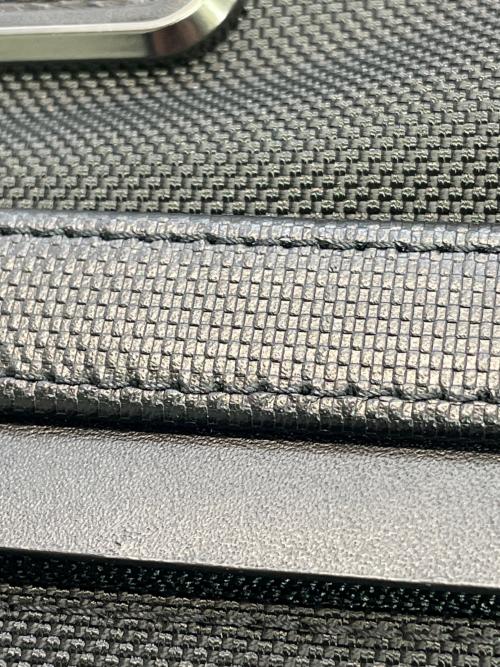 TUMI（トゥミ）TUMI (トゥミ) 3wayブリーフケース ブラックの古着・服飾アイテム