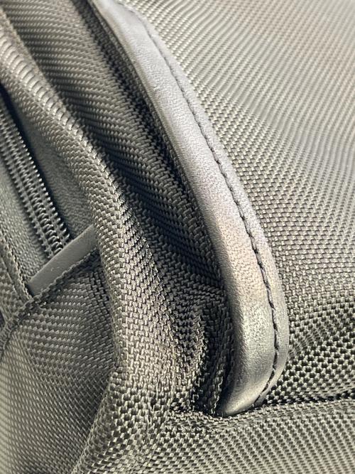 TUMI（トゥミ）TUMI (トゥミ) 3wayブリーフケース ブラックの古着・服飾アイテム