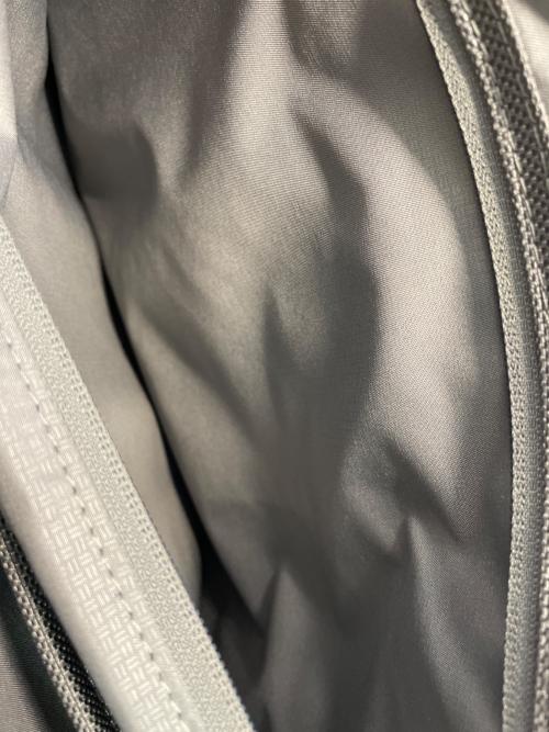 TUMI（トゥミ）TUMI (トゥミ) 3wayブリーフケース ブラックの古着・服飾アイテム