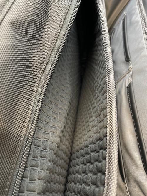 TUMI（トゥミ）TUMI (トゥミ) 3wayブリーフケース ブラックの古着・服飾アイテム