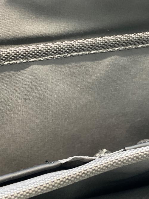 TUMI（トゥミ）TUMI (トゥミ) 3wayブリーフケース ブラックの古着・服飾アイテム