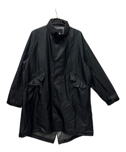 THE NORTH FACE（ザ ノース フェイス）THE NORTH FACE (ザ ノース フェイス) ライトニングコート ブラック サイズ:ＸＬの古着・服飾アイテム