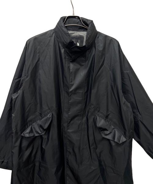 THE NORTH FACE（ザ ノース フェイス）THE NORTH FACE (ザ ノース フェイス) ライトニングコート ブラック サイズ:ＸＬの古着・服飾アイテム