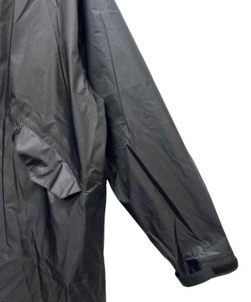 THE NORTH FACE（ザ ノース フェイス）THE NORTH FACE (ザ ノース フェイス) ライトニングコート ブラック サイズ:ＸＬの古着・服飾アイテム