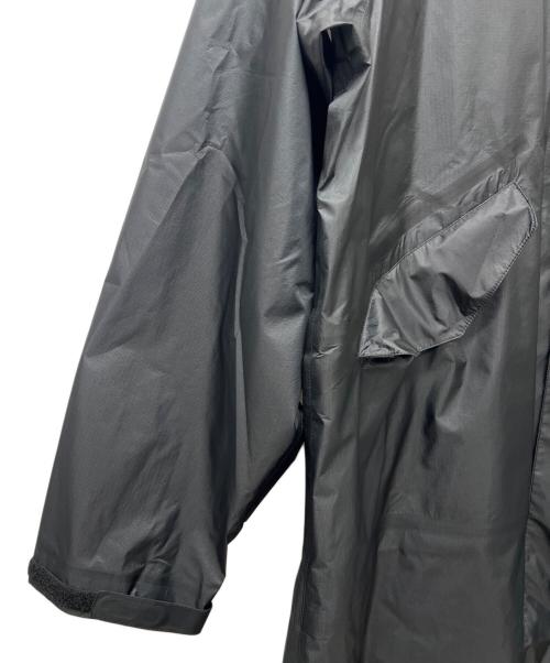 THE NORTH FACE（ザ ノース フェイス）THE NORTH FACE (ザ ノース フェイス) ライトニングコート ブラック サイズ:ＸＬの古着・服飾アイテム