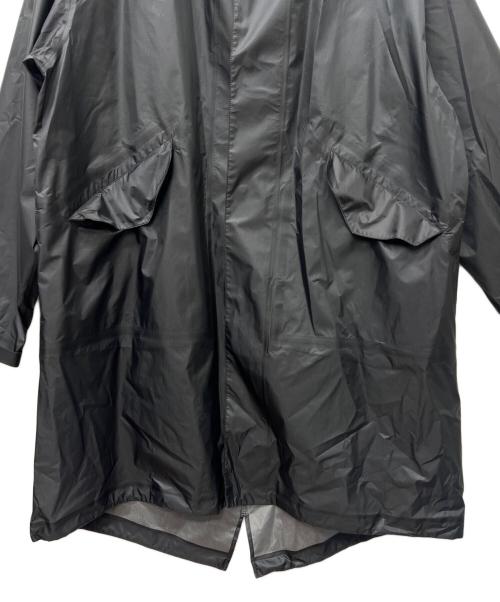 THE NORTH FACE（ザ ノース フェイス）THE NORTH FACE (ザ ノース フェイス) ライトニングコート ブラック サイズ:ＸＬの古着・服飾アイテム