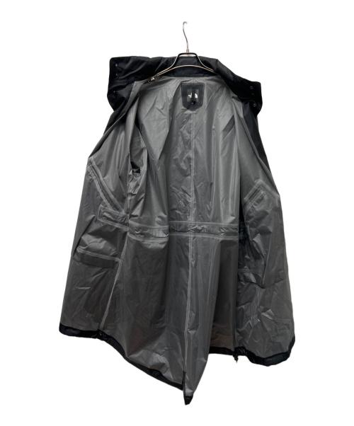 THE NORTH FACE（ザ ノース フェイス）THE NORTH FACE (ザ ノース フェイス) ライトニングコート ブラック サイズ:ＸＬの古着・服飾アイテム
