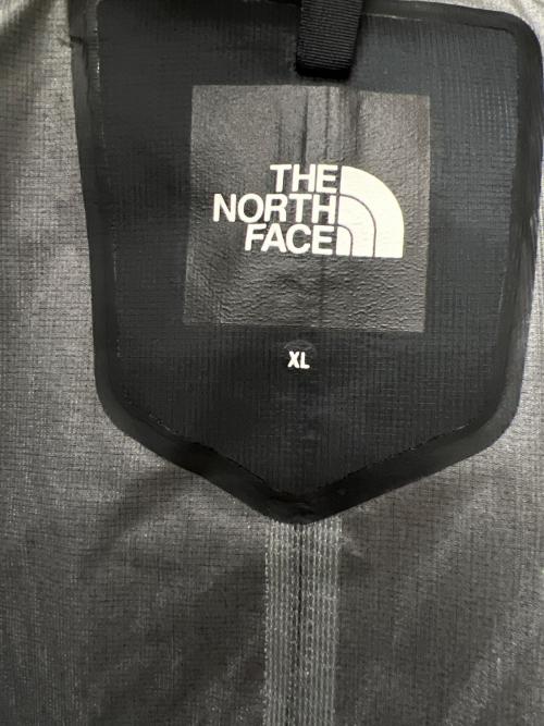 THE NORTH FACE（ザ ノース フェイス）THE NORTH FACE (ザ ノース フェイス) ライトニングコート ブラック サイズ:ＸＬの古着・服飾アイテム