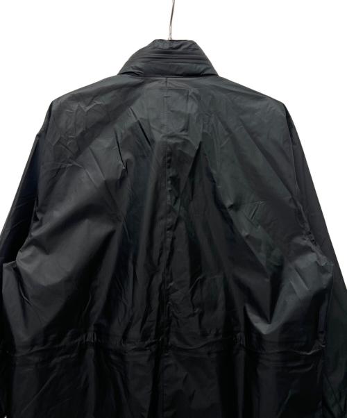 THE NORTH FACE（ザ ノース フェイス）THE NORTH FACE (ザ ノース フェイス) ライトニングコート ブラック サイズ:ＸＬの古着・服飾アイテム