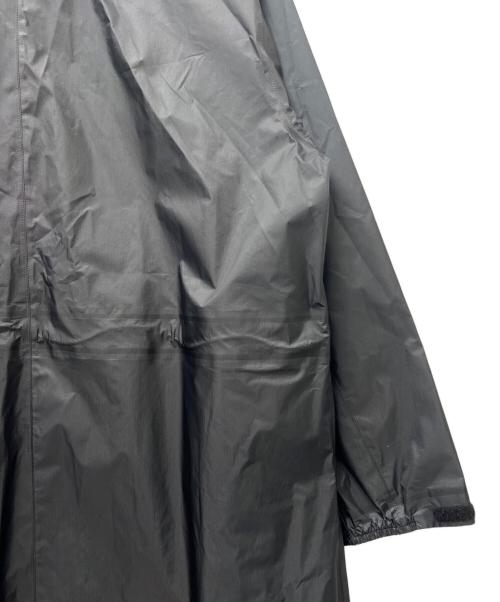 THE NORTH FACE（ザ ノース フェイス）THE NORTH FACE (ザ ノース フェイス) ライトニングコート ブラック サイズ:ＸＬの古着・服飾アイテム