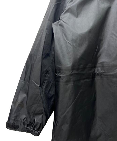 THE NORTH FACE（ザ ノース フェイス）THE NORTH FACE (ザ ノース フェイス) ライトニングコート ブラック サイズ:ＸＬの古着・服飾アイテム