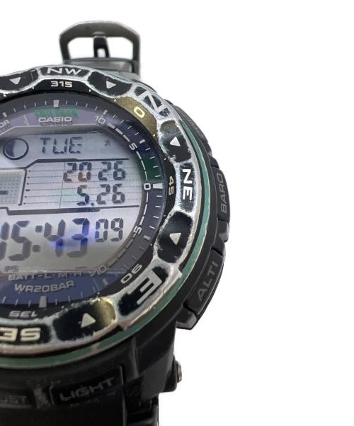 CASIO（カシオ）CASIO (カシオ) 腕時計の古着・服飾アイテム