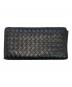BOTTEGA VENETA (ボッテガベネタ) 長財布 ブラック：20000円