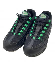 NIKE（ナイキ）の古着「スニーカー」｜ブラック