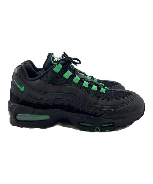 NIKE（ナイキ）NIKE (ナイキ) スニーカー ブラック サイズ:cm28.5の古着・服飾アイテム