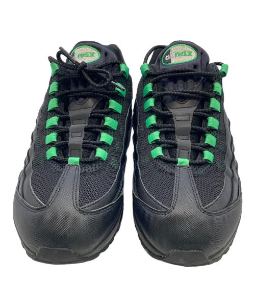 NIKE（ナイキ）NIKE (ナイキ) スニーカー ブラック サイズ:cm28.5の古着・服飾アイテム