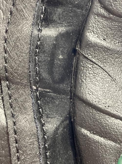 NIKE（ナイキ）NIKE (ナイキ) スニーカー ブラック サイズ:cm28.5の古着・服飾アイテム