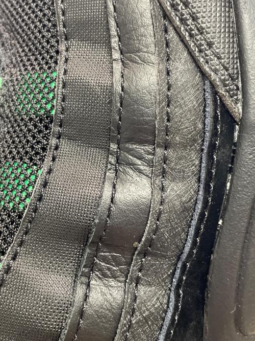 NIKE（ナイキ）NIKE (ナイキ) スニーカー ブラック サイズ:cm28.5の古着・服飾アイテム