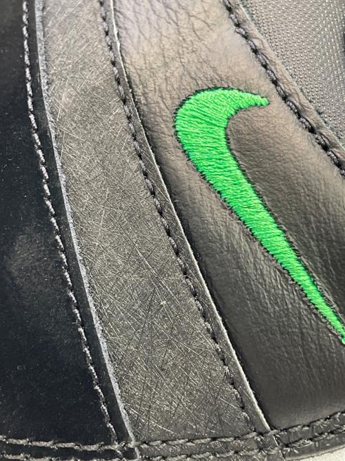 NIKE（ナイキ）NIKE (ナイキ) スニーカー ブラック サイズ:cm28.5の古着・服飾アイテム