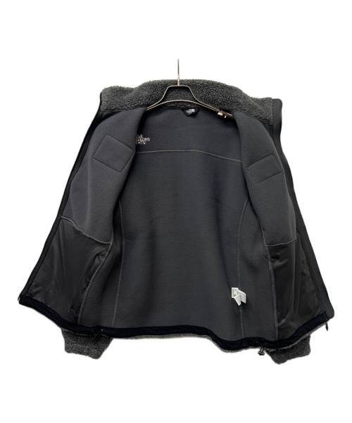 THE NORTH FACE（ザ ノース フェイス）THE NORTH FACE (ザ ノース フェイス) スノー・シティフリースジャケット グレー サイズ:Ｌの古着・服飾アイテム