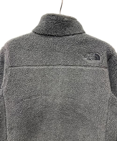 THE NORTH FACE（ザ ノース フェイス）THE NORTH FACE (ザ ノース フェイス) スノー・シティフリースジャケット グレー サイズ:Ｌの古着・服飾アイテム