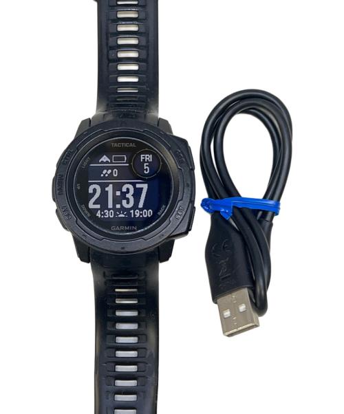 GARMIN（ガーミン）GARMIN (ガーミン) 腕時計の古着・服飾アイテム