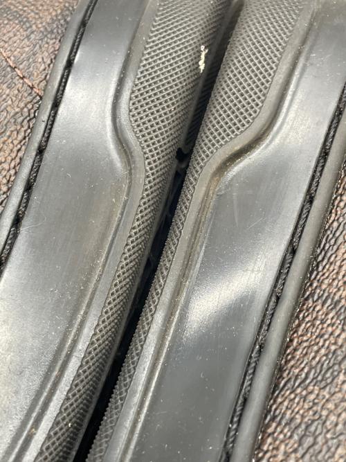 COACH（コーチ）COACH (コーチ) スニーカーシグネチャー キャンバス ブラウン サイズ:US6.5Bの古着・服飾アイテム