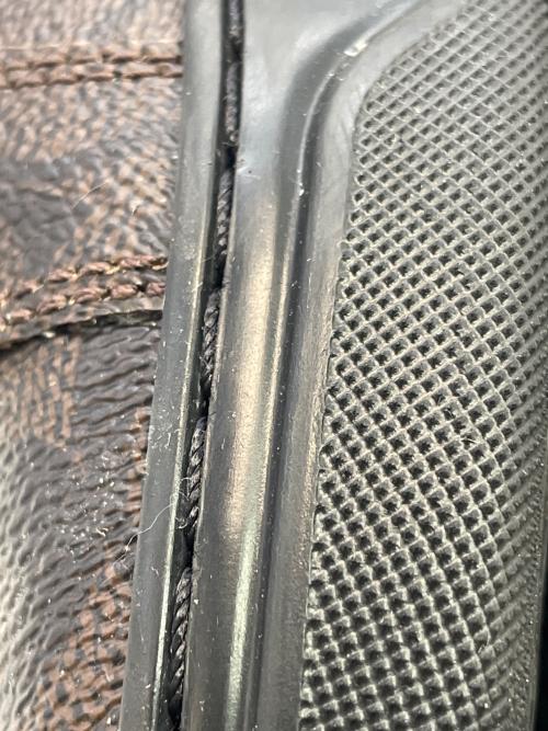 COACH（コーチ）COACH (コーチ) スニーカーシグネチャー キャンバス ブラウン サイズ:US6.5Bの古着・服飾アイテム