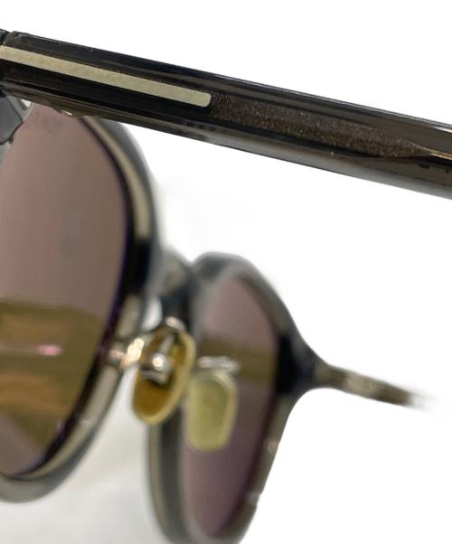 TOM FORD（トムフォード）TOM FORD (トムフォード) サングラス ブラックの古着・服飾アイテム