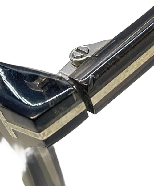 TOM FORD（トムフォード）TOM FORD (トムフォード) サングラス ブラックの古着・服飾アイテム