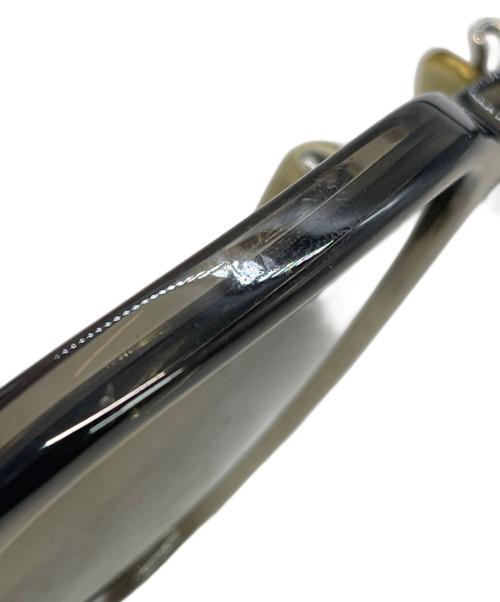 TOM FORD（トムフォード）TOM FORD (トムフォード) サングラス ブラックの古着・服飾アイテム