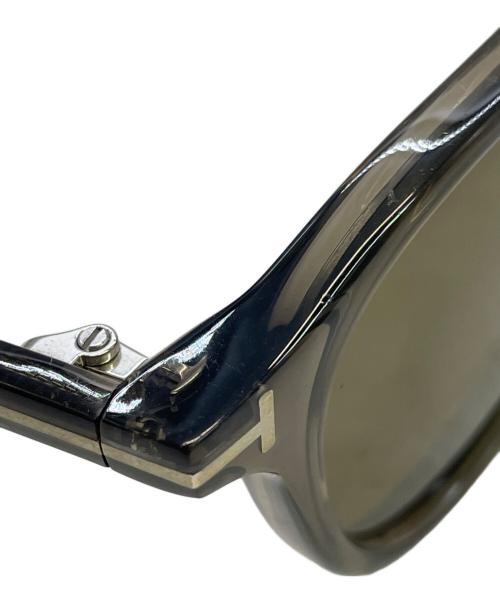 TOM FORD（トムフォード）TOM FORD (トムフォード) サングラス ブラックの古着・服飾アイテム