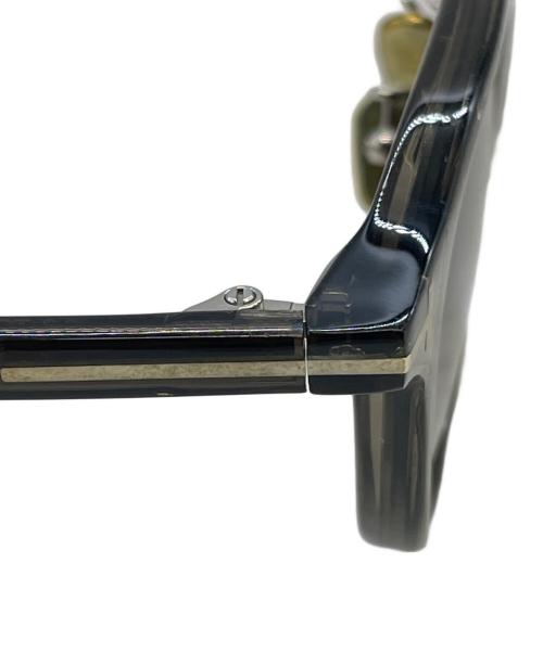 TOM FORD（トムフォード）TOM FORD (トムフォード) サングラス ブラックの古着・服飾アイテム