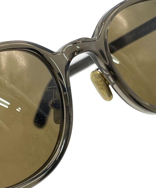 TOM FORD（トムフォード）TOM FORD (トムフォード) サングラス ブラックの古着・服飾アイテム