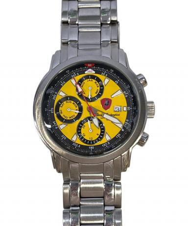 中古・古着通販】Tonino Lamborghini (トニーノランボルギーニ) 腕時計 