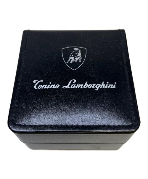 Tonino Lamborghini（トニーノランボルギーニ）Tonino Lamborghini (トニーノランボルギーニ) 腕時計の古着・服飾アイテム