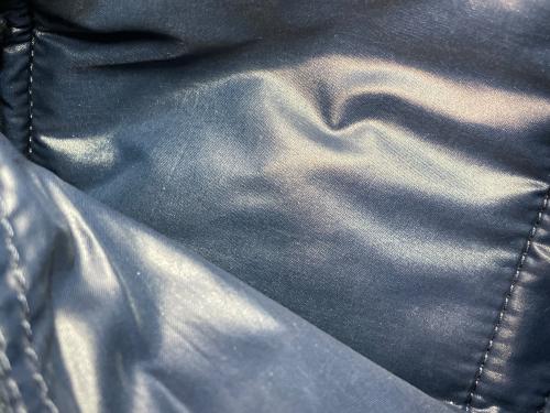 HEAD PORTER（ヘッドポーター）HEAD PORTER (ヘッドポーター) ウエストバッグ ネイビーの古着・服飾アイテム