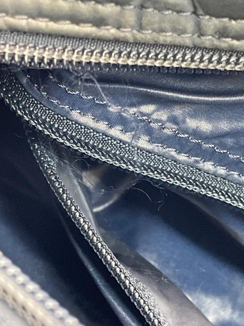 HEAD PORTER（ヘッドポーター）HEAD PORTER (ヘッドポーター) ウエストバッグ ネイビーの古着・服飾アイテム