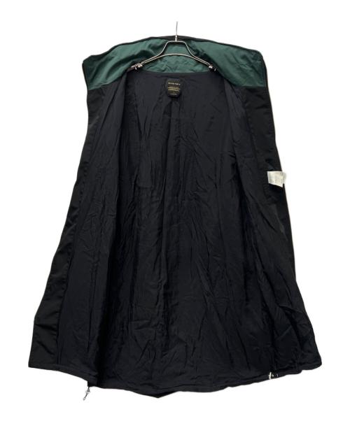 UNITED TOKYO（ユナイテッドトーキョー）UNITED TOKYO (ユナイテッドトーキョー) モンスターパーカーガウン ブラック×グリーン サイズ:１の古着・服飾アイテム