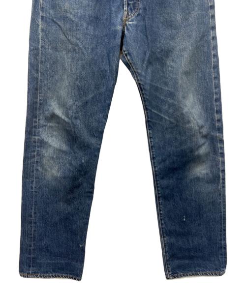 LEVI'S（リーバイス）LEVI'S (リーバイス) デニムパンツ ブルー サイズ:３３の古着・服飾アイテム